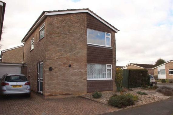 3 Bedroom Detached